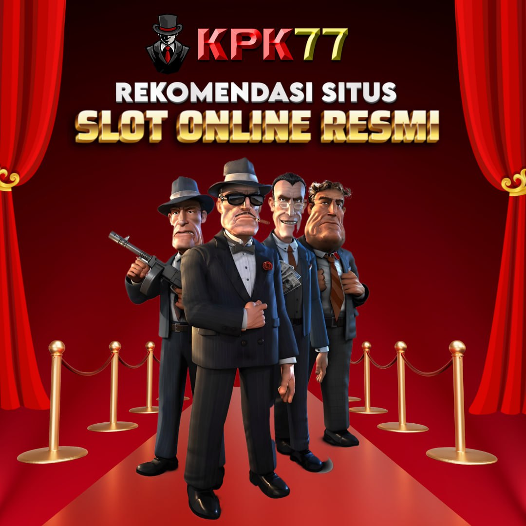 KPK77 : Link Situs Slot777 Gampang Menang Slot Gacor 777 Terbaru